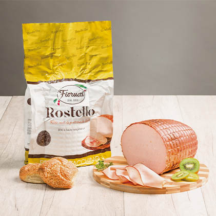 BLANC DE DINDE ROTI FIORUCCI